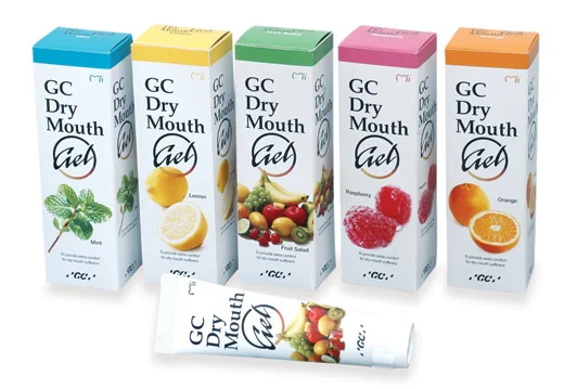 GC Mouth Dry