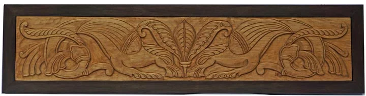 Dragon Panel
