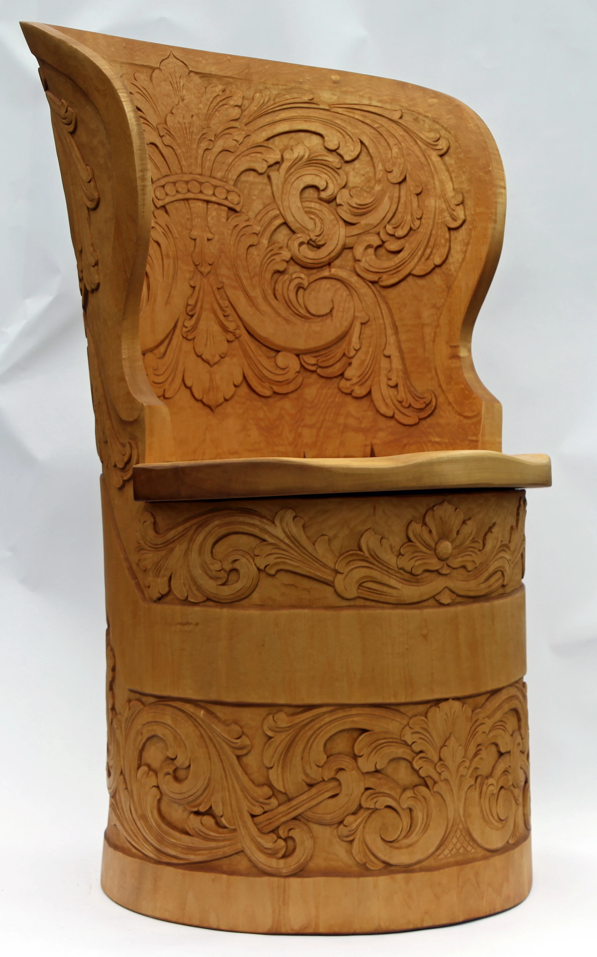 The Princess Chair