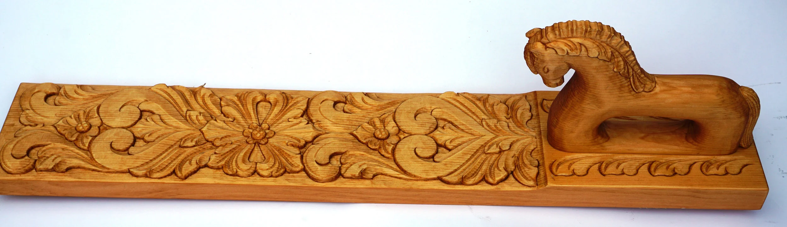 Mangle Board