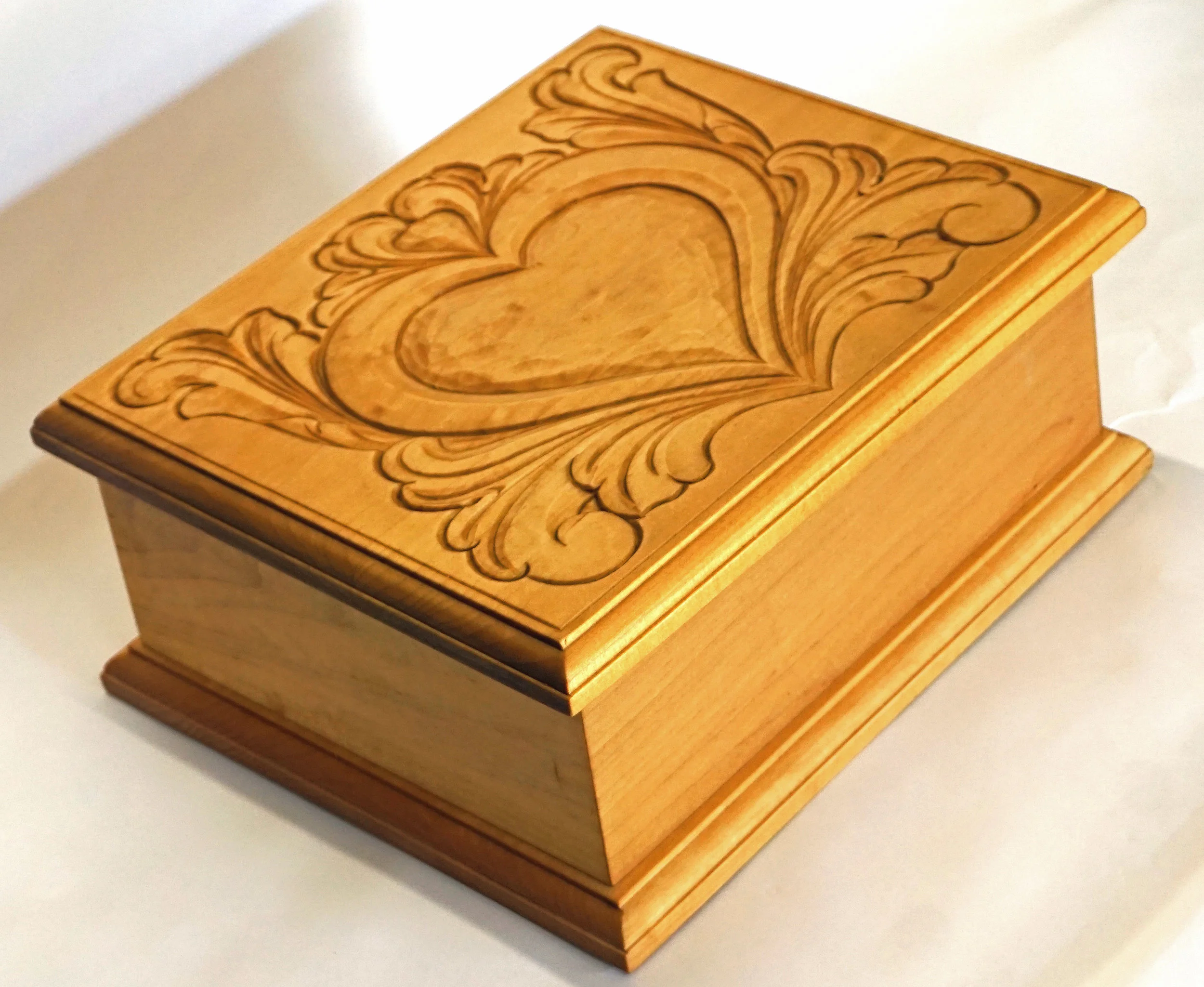 Box