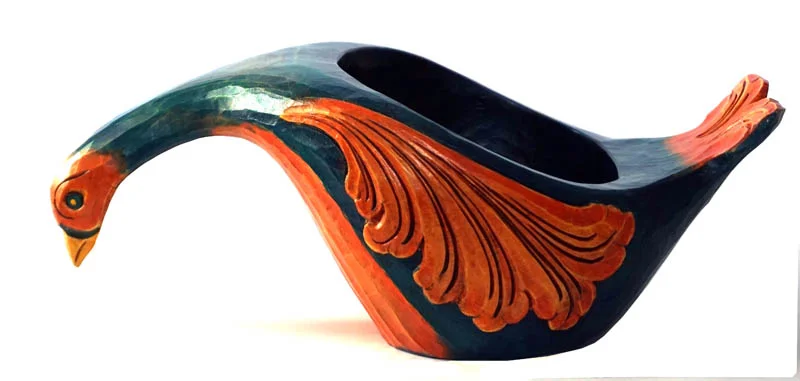 Ale bowl