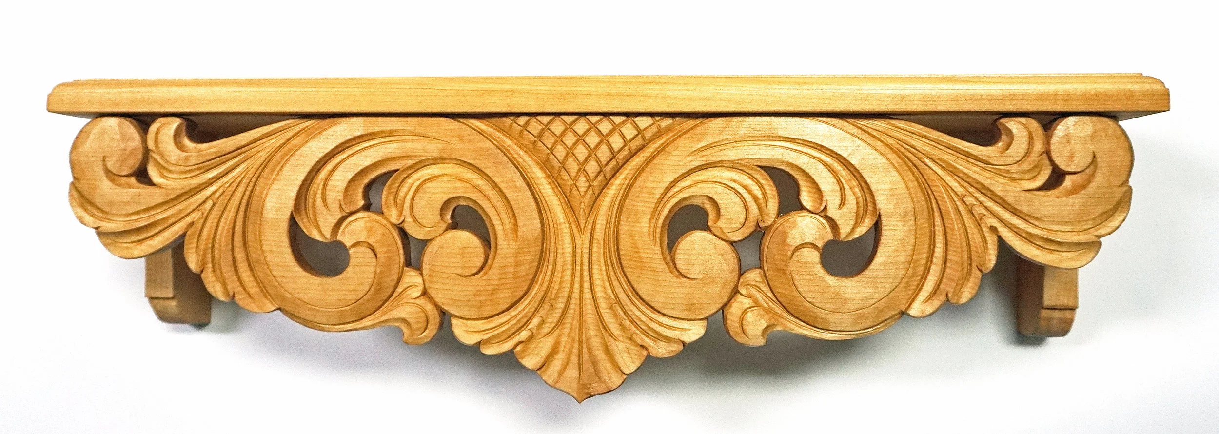 Shelf