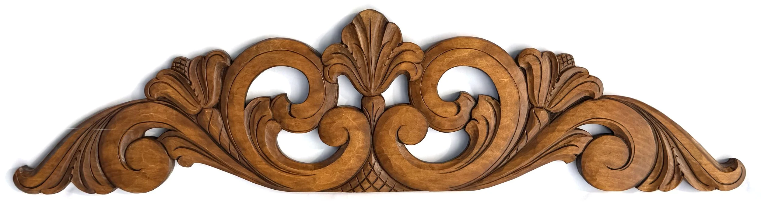 Door/ Window crown by Else Bigton 2026
