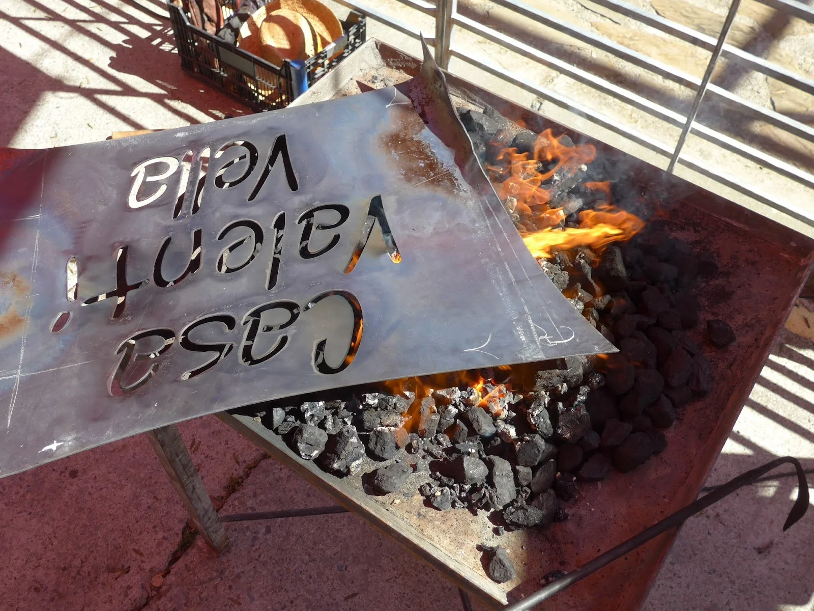 VIII Fira del Ferro Pirinenc a la Vall Ferrera  7, 8 i 9 de juliol