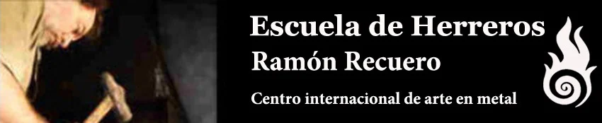18 al  22  set. Curso  “Tratamiento  térmico del  acero”   Escuela  de  herreros  Ramón  Recuero