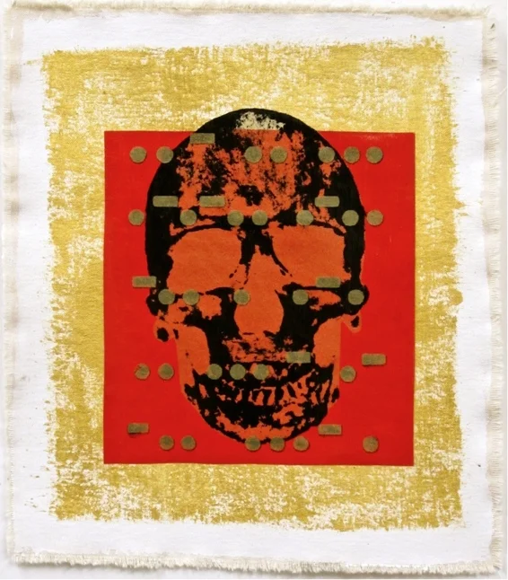 It's All Derivative, Red Skull