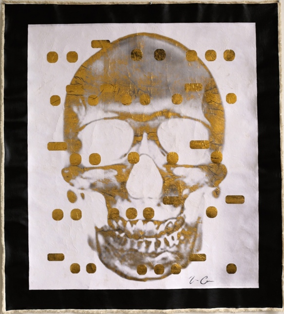 It's All Derivative, The Skull