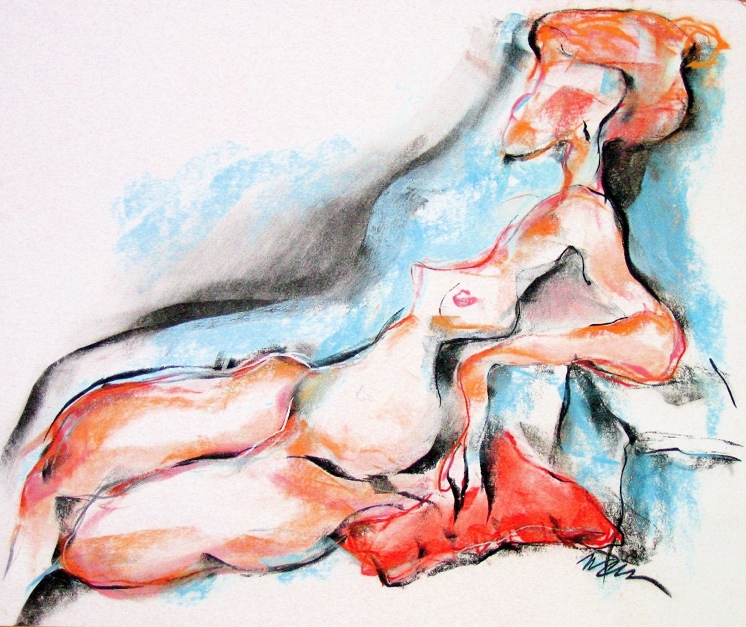 Supine II
