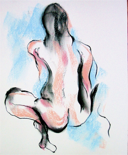 Morning Reverie IV