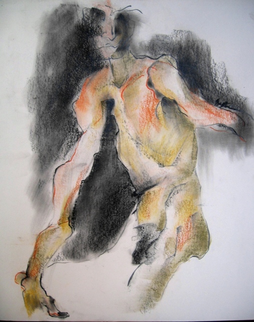 Sketch for Dessicated Series