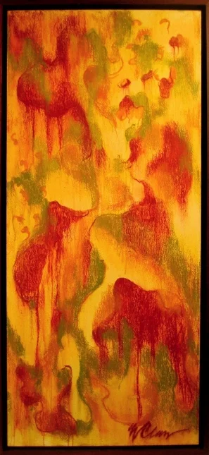 August Symphony I