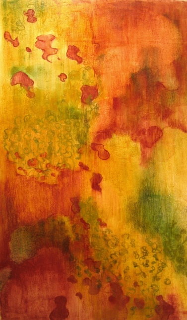Autumn Passage