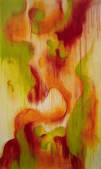 Autumn Forest