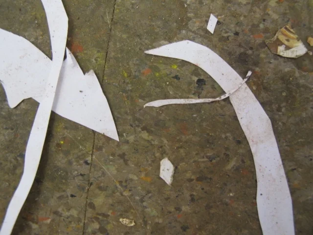Source Image from "Studio as Universe" series