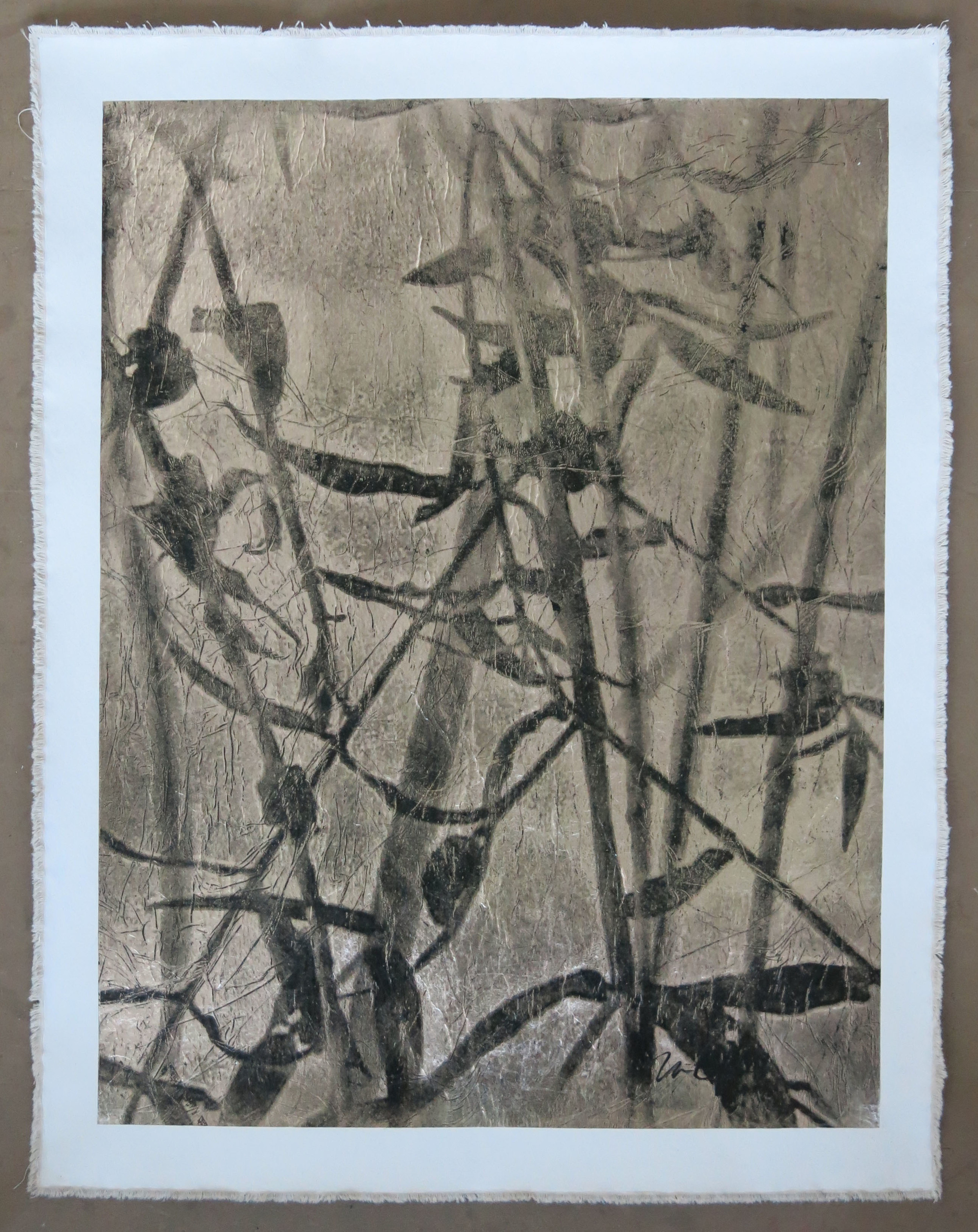 Hudson Reeds, Negative