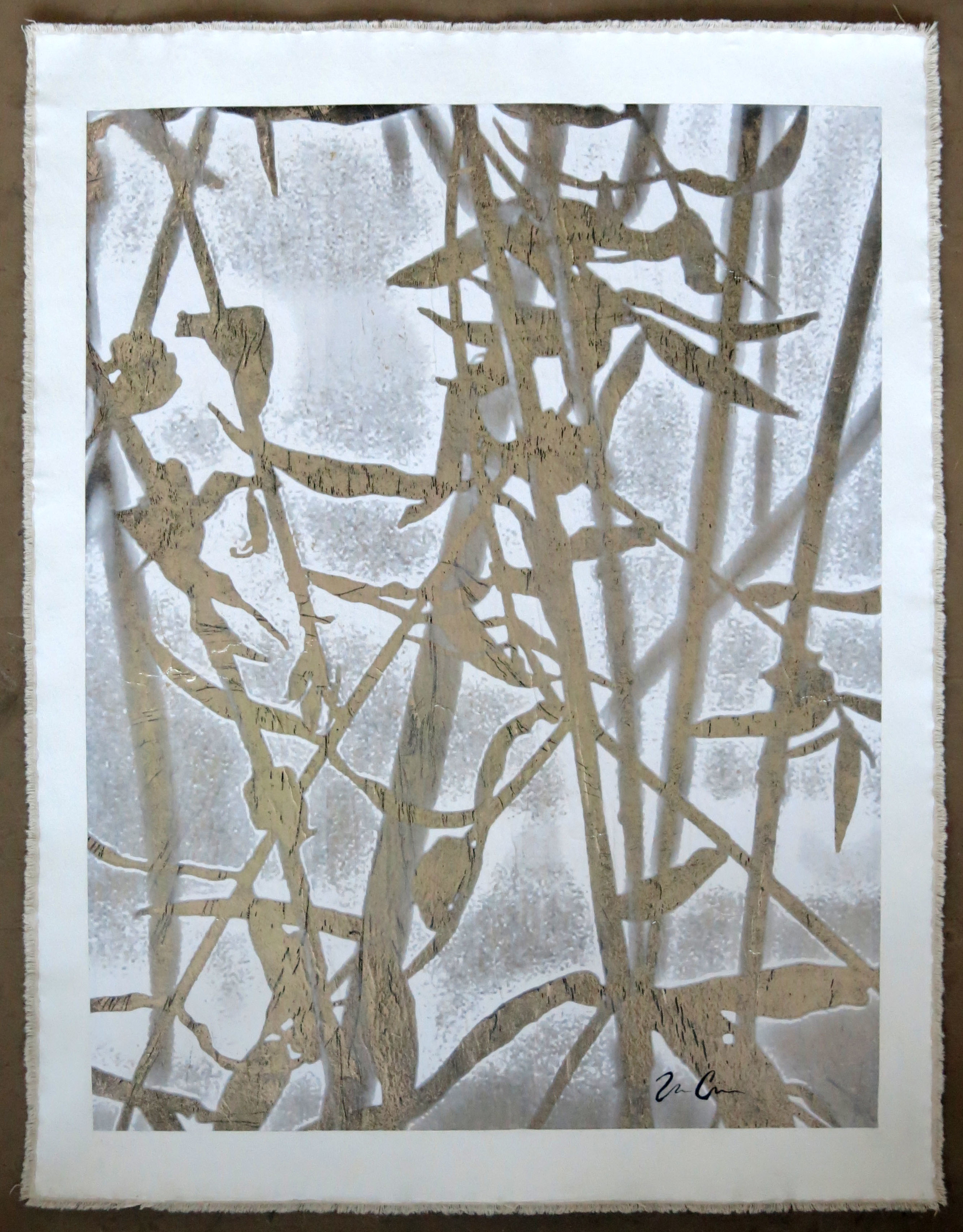 Hudson Reeds