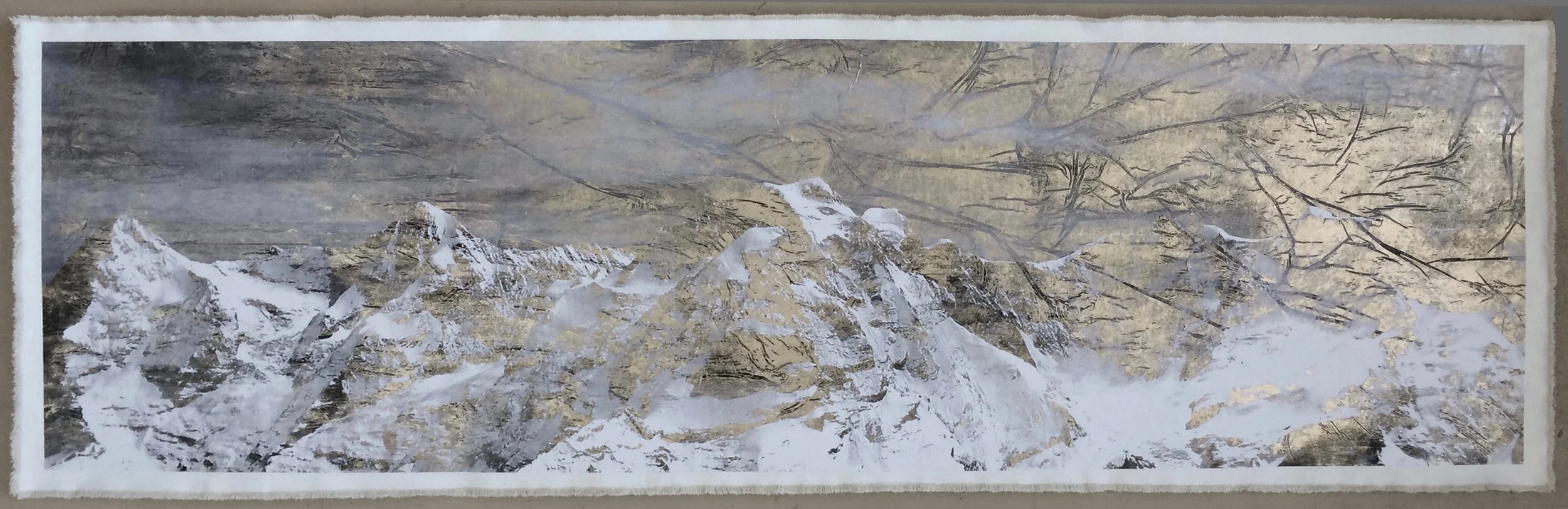 Jungfrau I