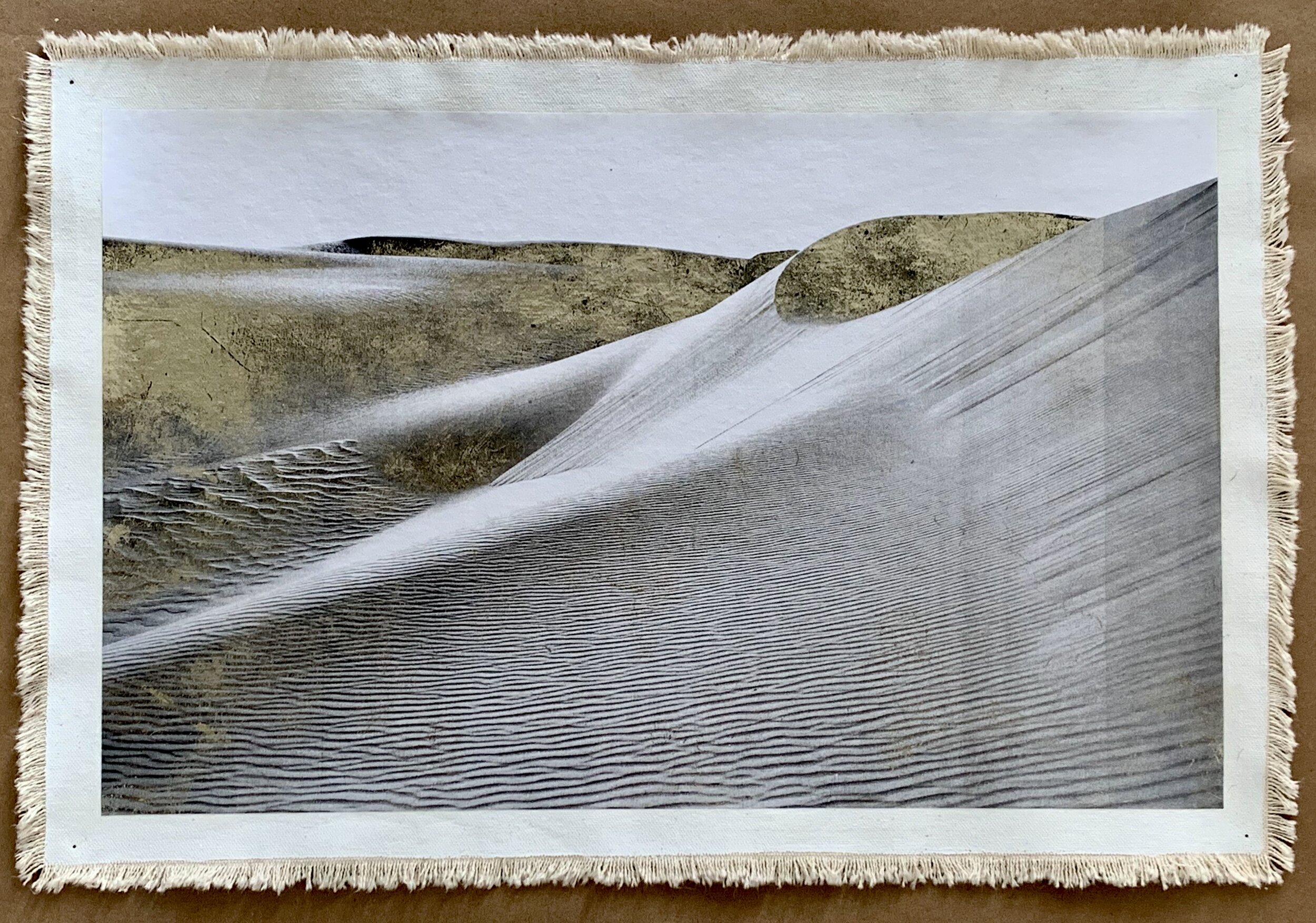 Egyptian Dunes III