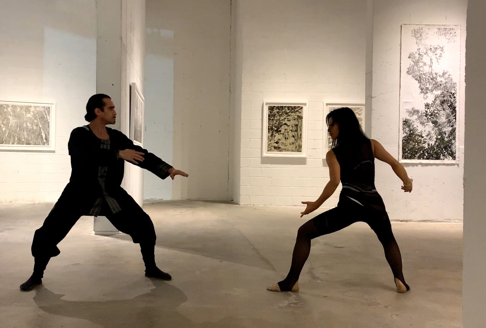 Duet.  CROPPED 10 Rehearsal_Ninja Ballet Natural Abstractions_Dec 2019 copy 2.jpg