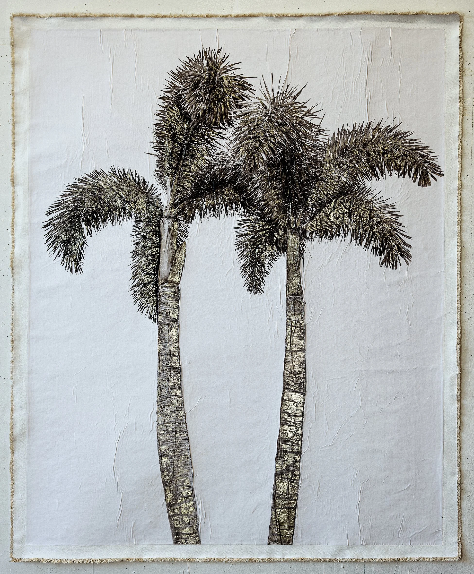 Palm Duet, Palm Beach