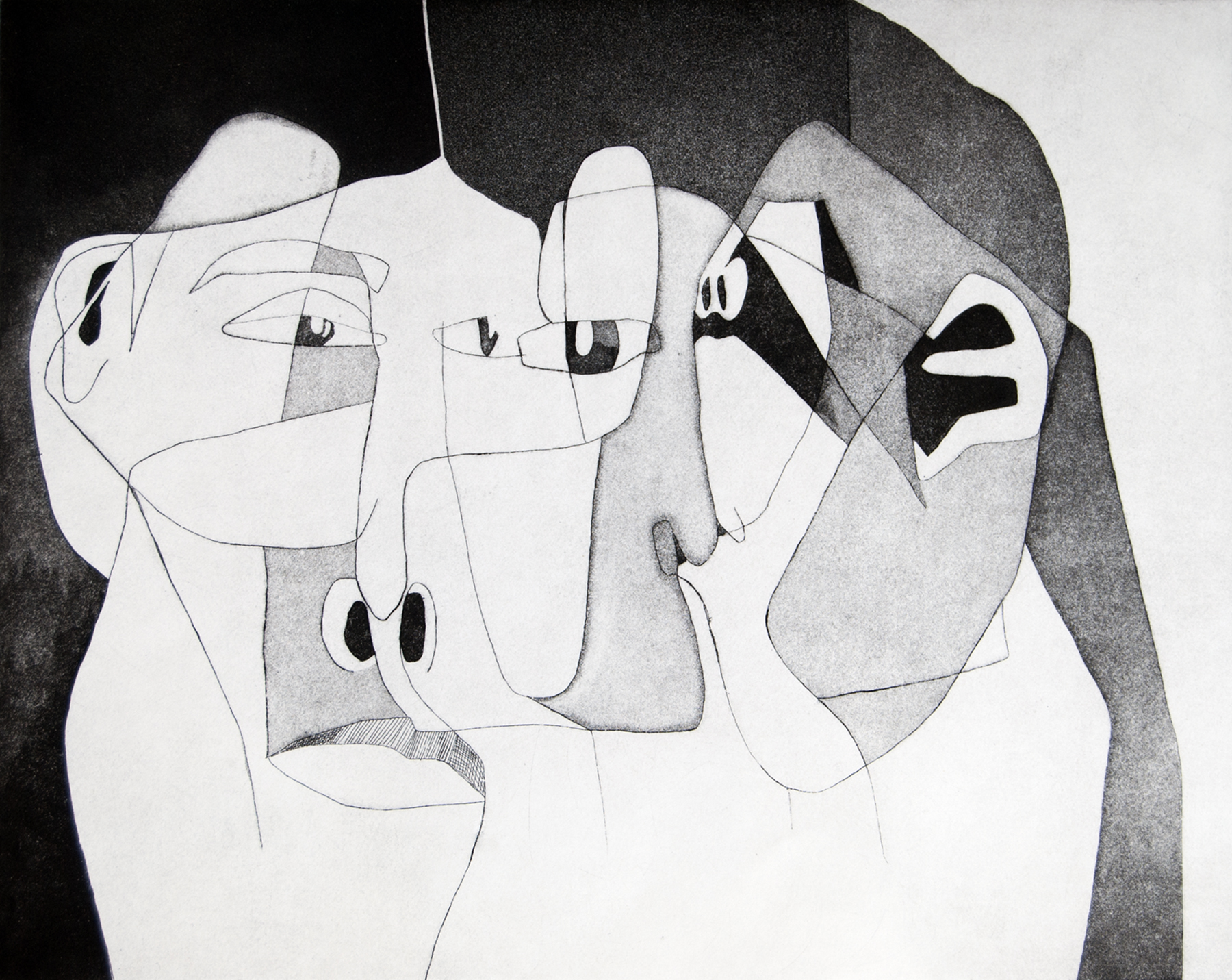 Multiple Perspectives #1