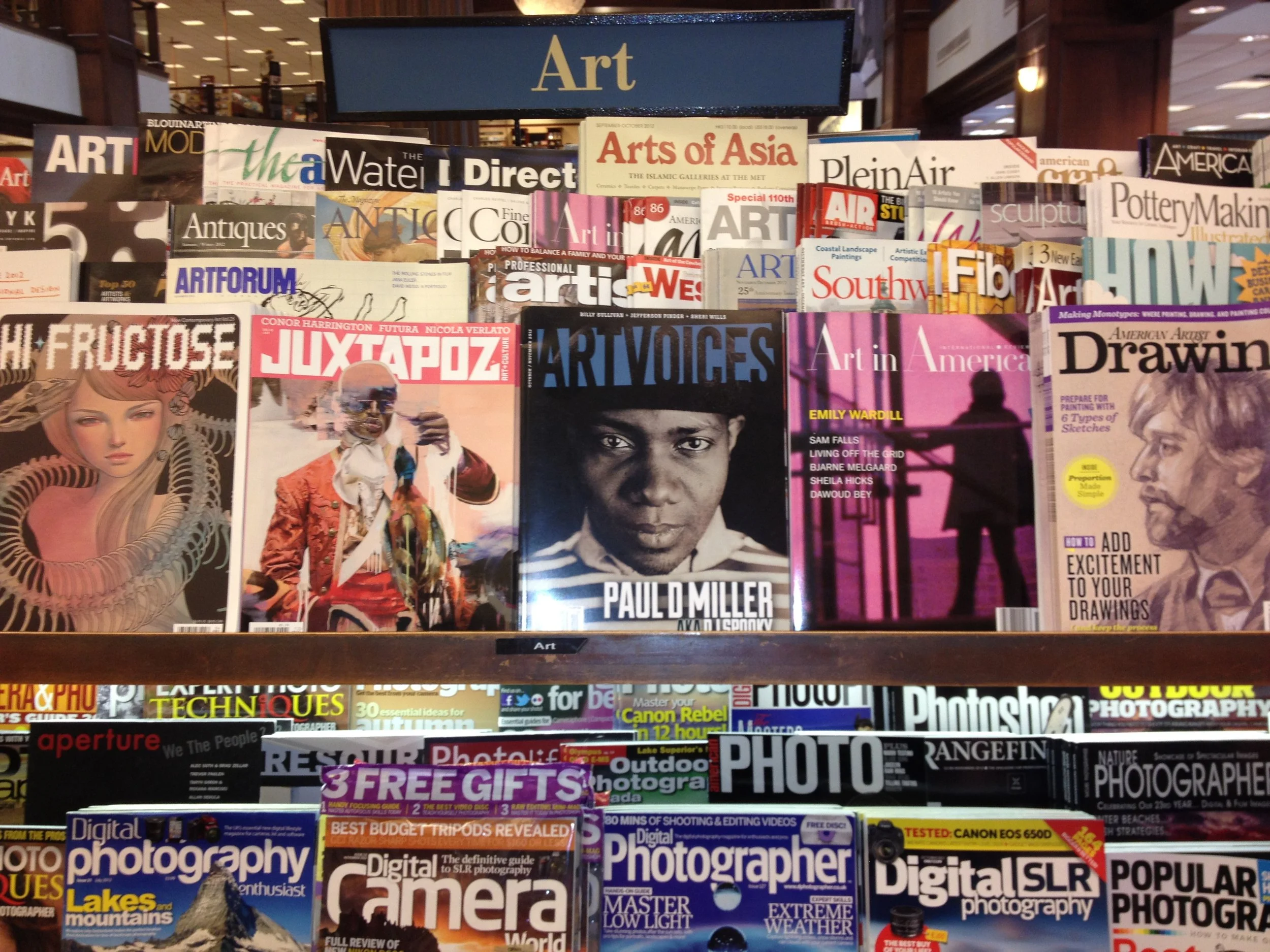 Artvoices Newstand.JPG