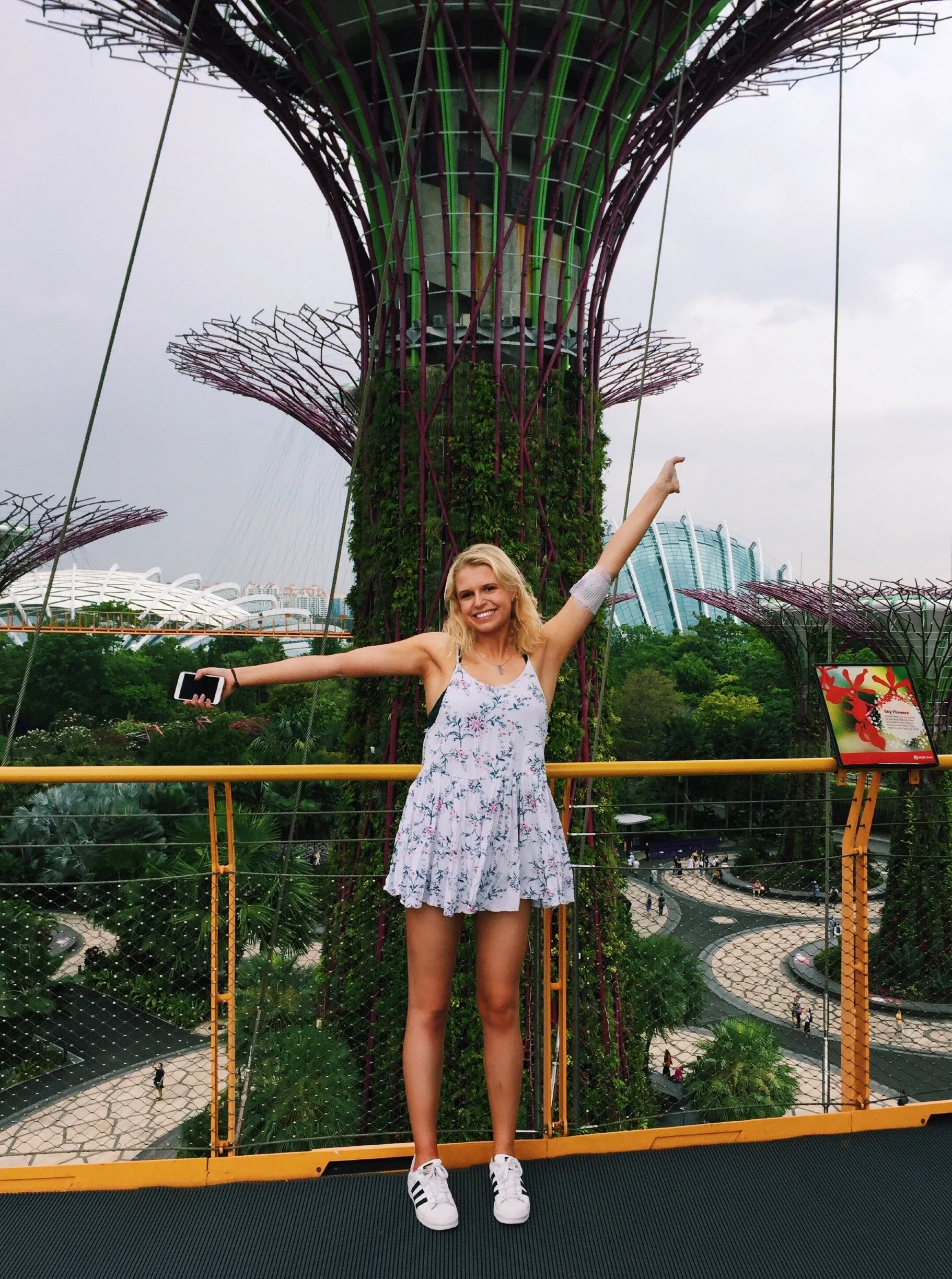 If you need an uplifting story about modern medicine that’s not related to COVID-19—here you go 😊