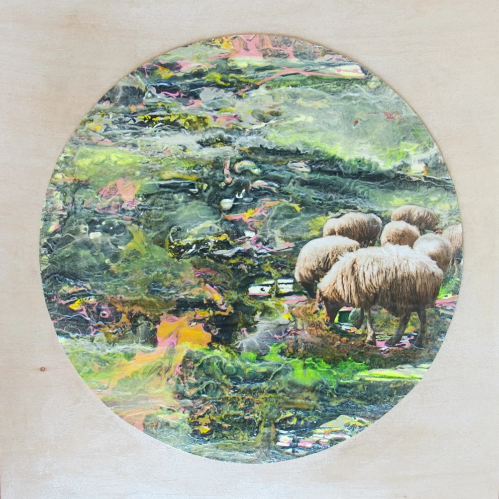 Forage