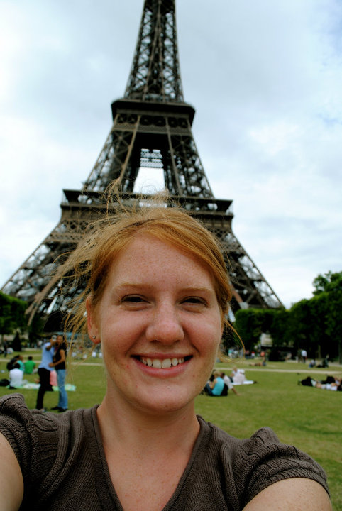 Paris, 2010