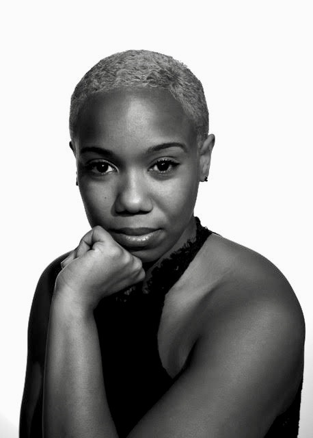 Artistic Director Designate Courtenay THORNE