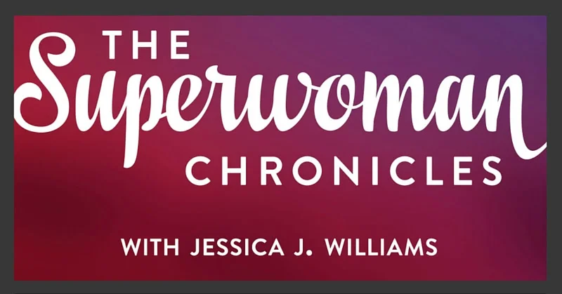 "Michelle Jones on finding your way"