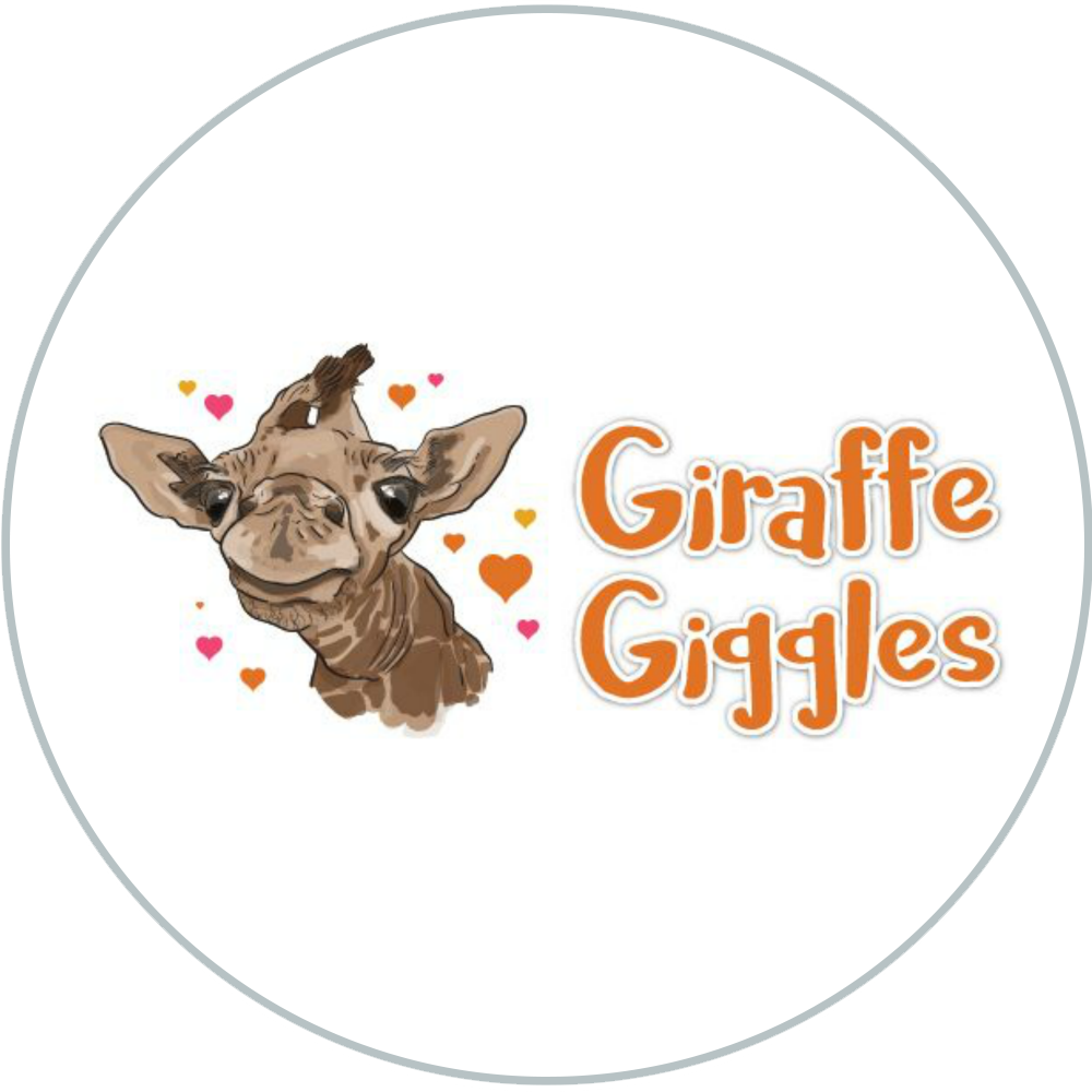 Giraffe Giggles Student Scholarship