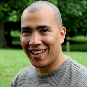 Charlie Gilkey, Wayfinding Board Chair