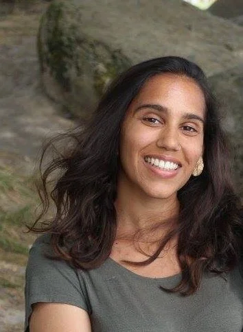 Sarah Hassouneh