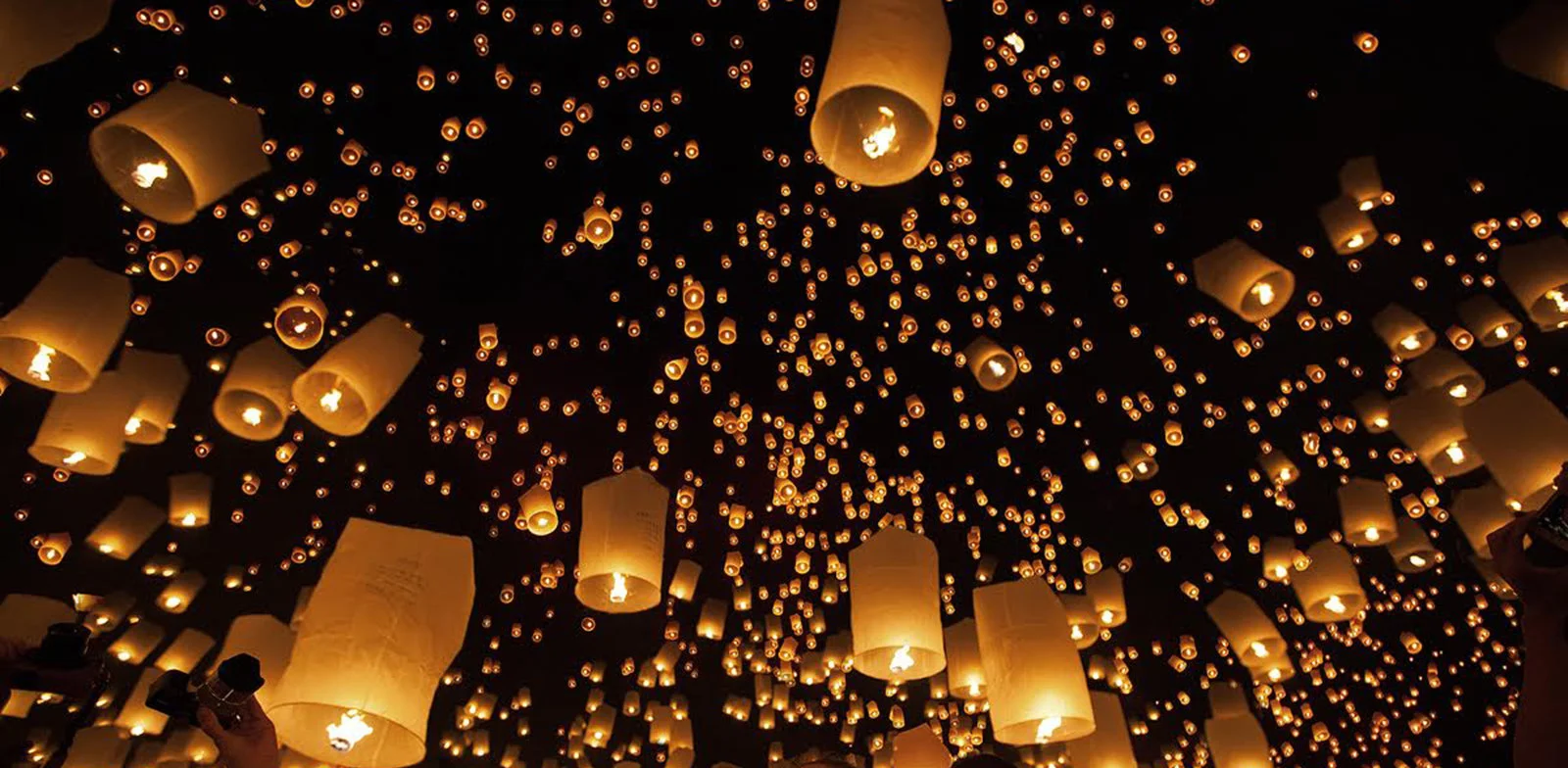 a Luminary — Wayfinding Academy