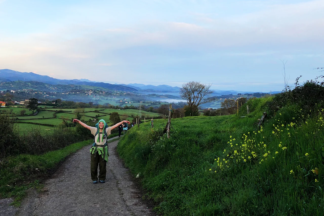 Learn &amp; Explore Trip: Spain - Camino de Santiago Pilgrimage 2022