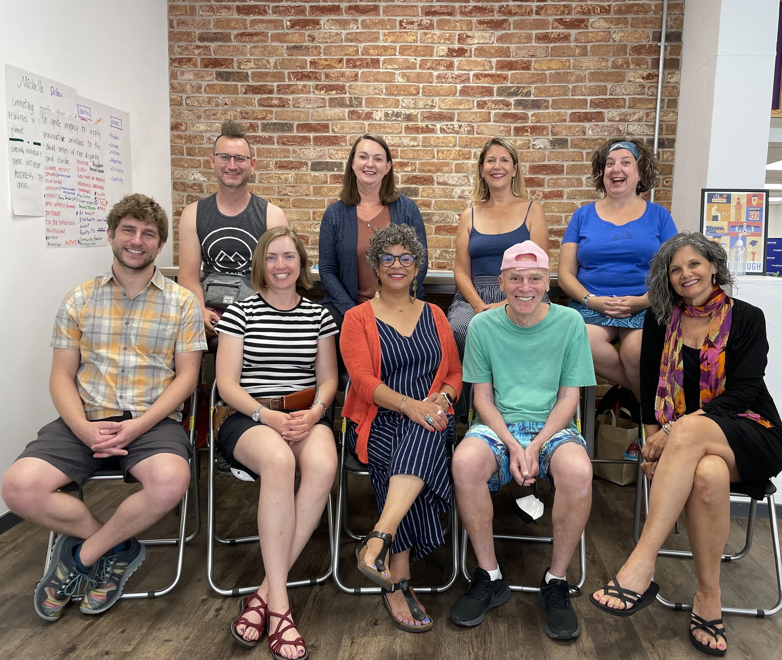 Lifefinding on Location - Cuenca, Ecuador