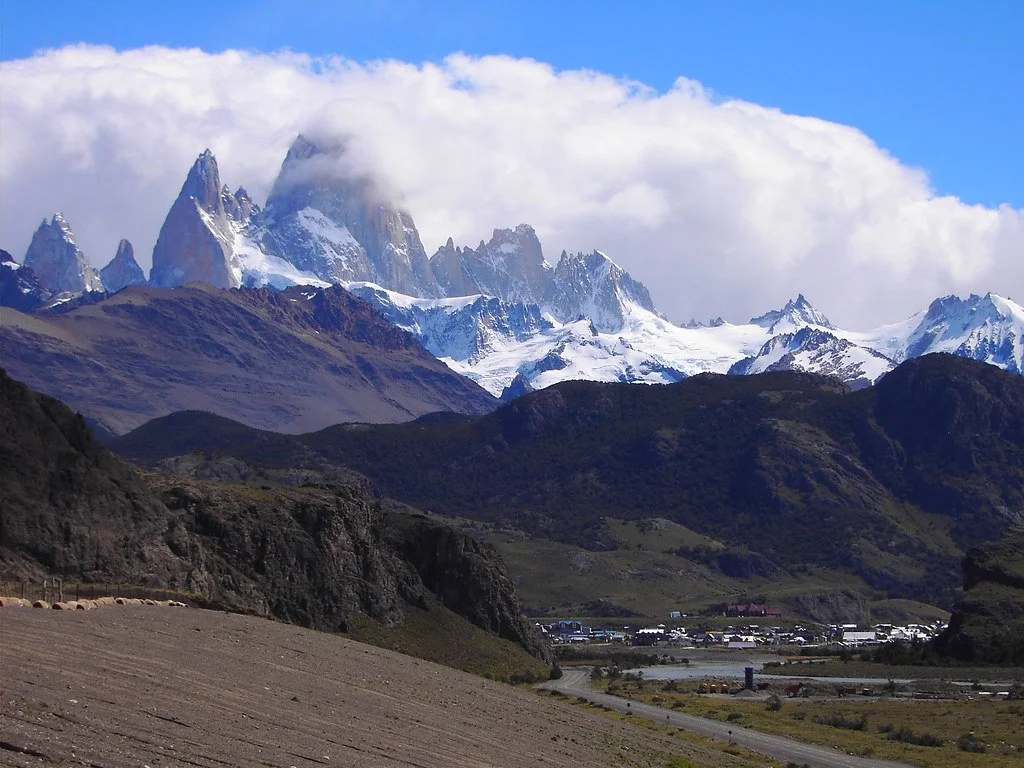 Learn & Explore - Argentina