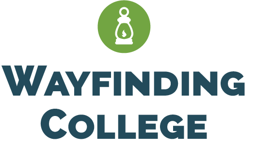 Wayfinding College