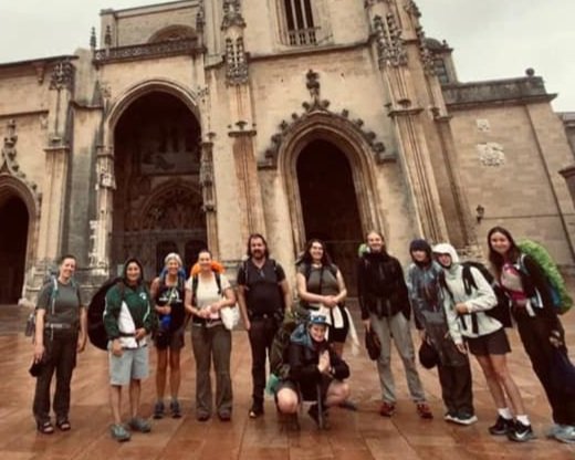 Learn & Explore - Camino de Santiago