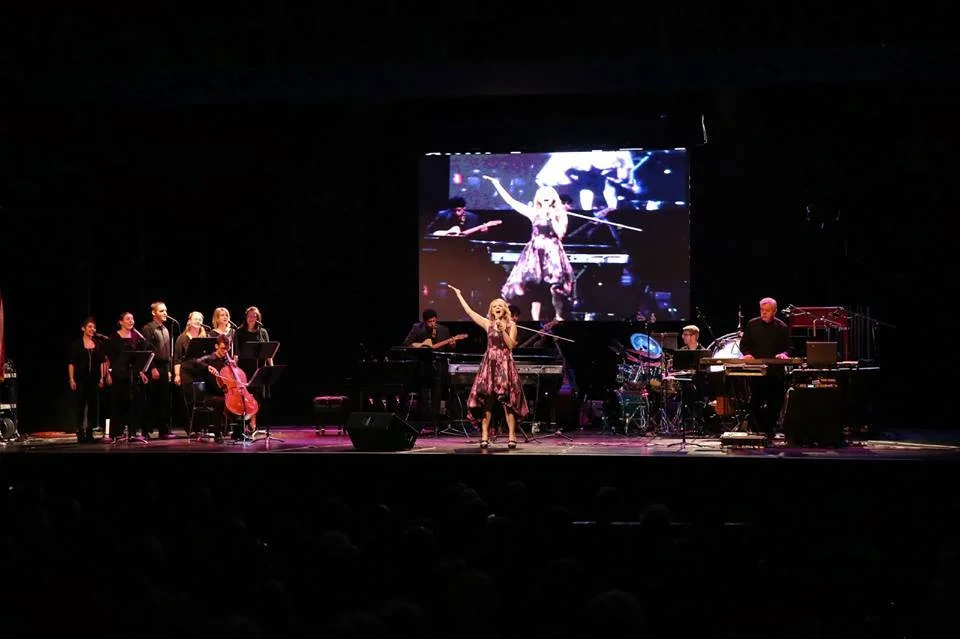Tajci's 1000th Concert