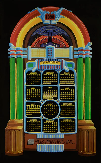 Jukebox