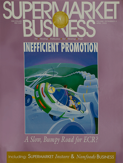 Inefficient Promotion