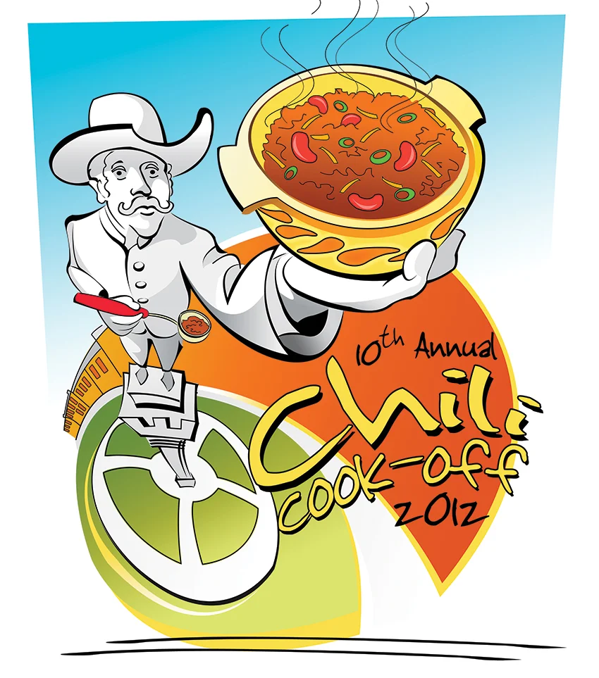 10th Annual Franklin Chili Cook-Off