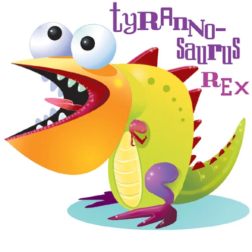 T-Rex