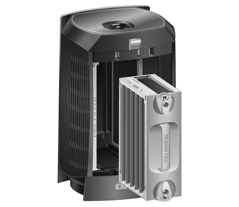 Oreck Air 16 - Truman Cell