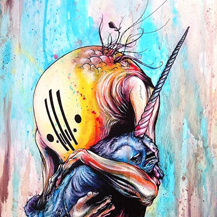 Alex Pardee
