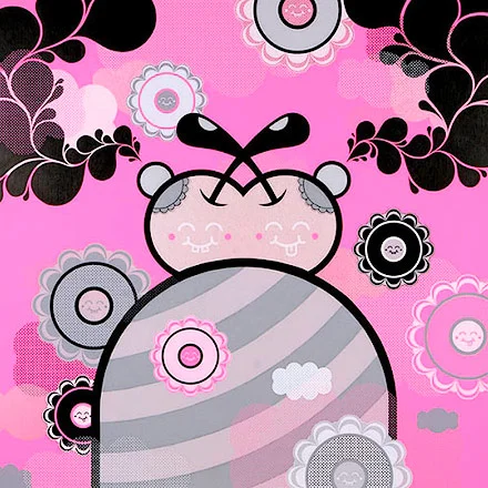 Buff Monster