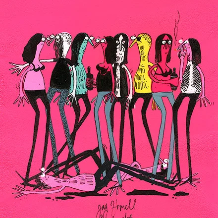 Jay Howell